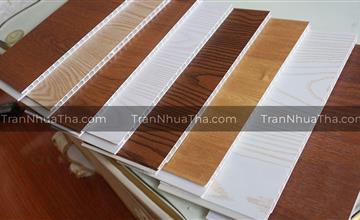 Tấm nhựa ốp tường nano là gì?