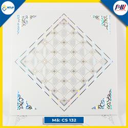 Trần nhựa thả CS-132