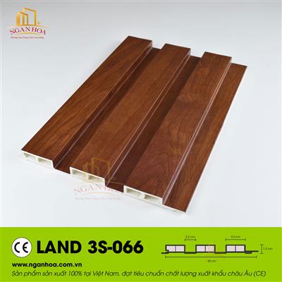 Land 3 sóng thấp 3S-066
