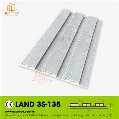 Land 3 sóng thấp 3S-135
