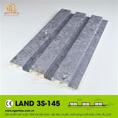 Land 3 sóng thấp 3S-145