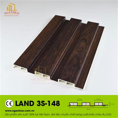 Land 3 sóng thấp 3S-148