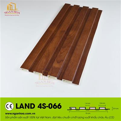 Land 4 sóng thấp 4S - 066