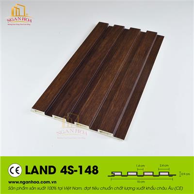 Land 4 sóng thấp 4S - 148