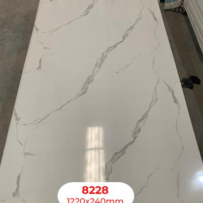 Tấm PVC vân đá 8228