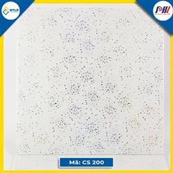Trần nhựa thả CS-200