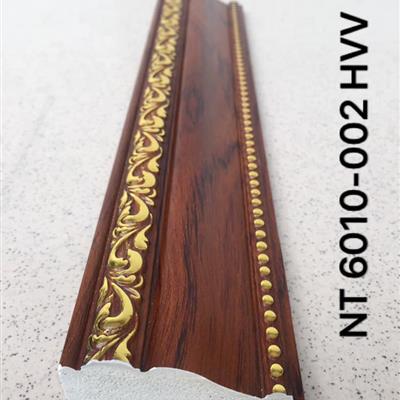 Phào PS Ngân Hoa lệch 6cm