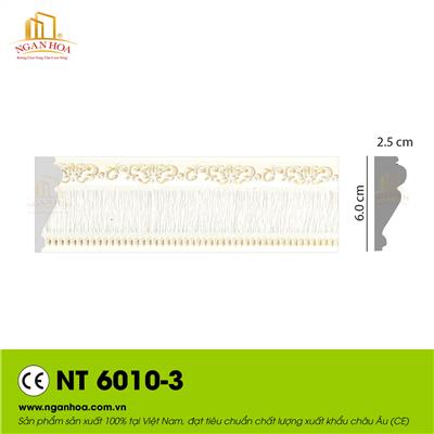 Phào PS Ngân Hoa lệch 6cm