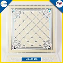 Trần nhựa thả CS-152