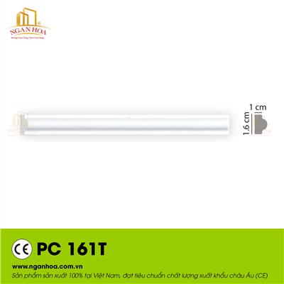 Phào PS Ngân Hoa cân 1,6cm