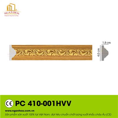 Phào PS Ngân Hoa cân 4cm