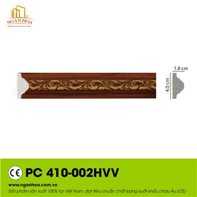Phào PS Ngân Hoa cân 4cm