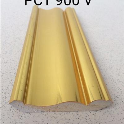 Phào PS Ngân Hoa cổ trần 8,3cm