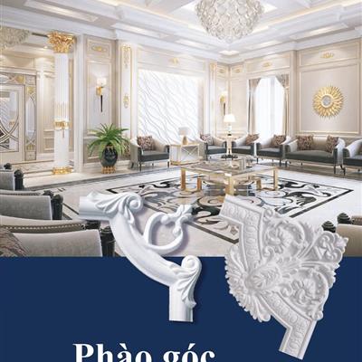 Phào góc