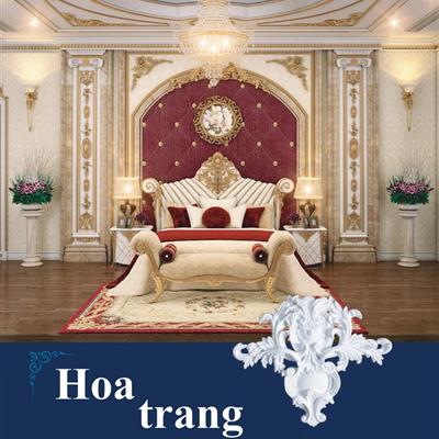 Hoa trang trí