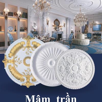 Mâm trần NTLP