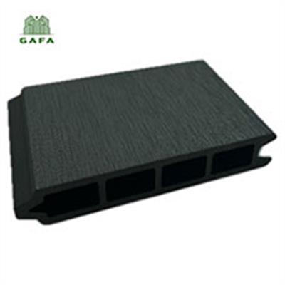 Hàng rào gỗ nhựa GAFA E150x21