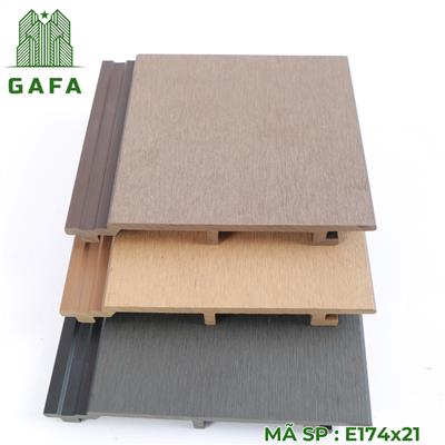 Ốp tường vân 2D-3D GAFA E174x21