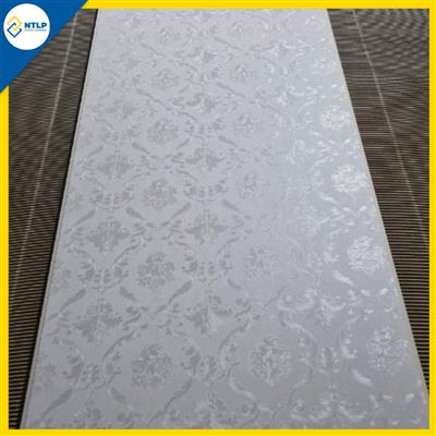 Tấm nhựa ốp tường - trần Nano H10