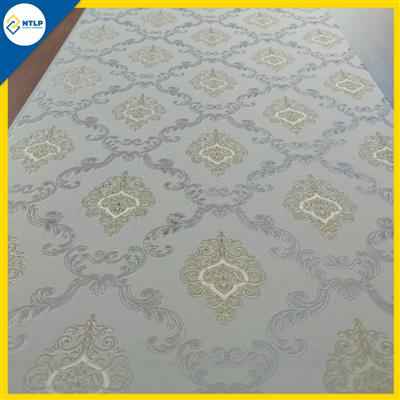 Tấm nhựa ốp tường - trần Nano H14