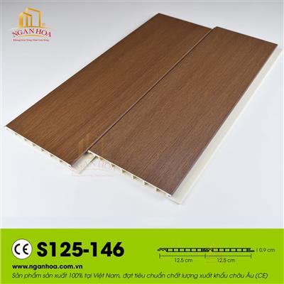 Tấm ốp Lam ri S125-146