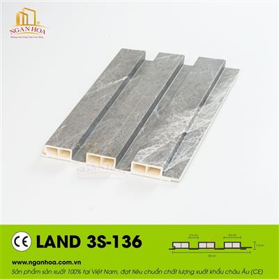 Land 3 sóng thấp 3S-136
