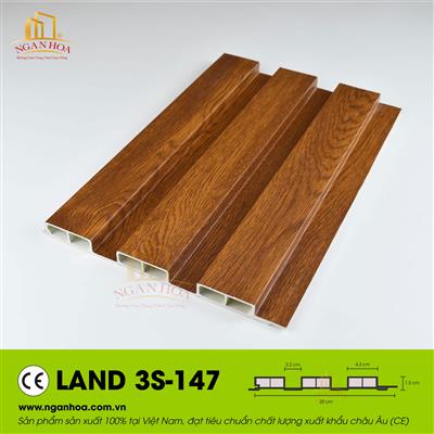 Land 3 sóng thấp 3S-147