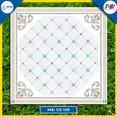 Trần nhựa thả CS129