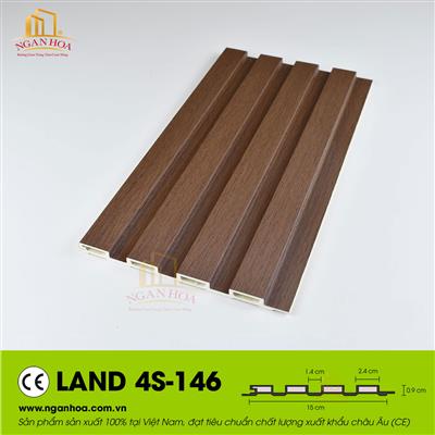 Land 4 sóng thấp 4S - 146