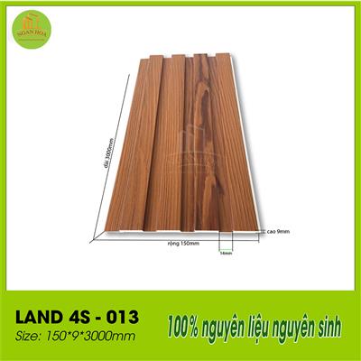 Land 4 sóng thấp 4S - 013
