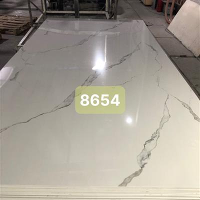 Tấm PVC vân đá 8654