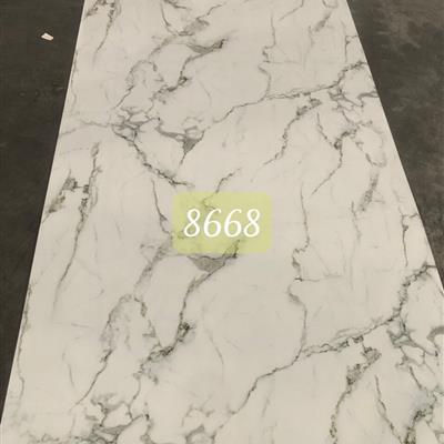 Tấm PVC vân đá 8668