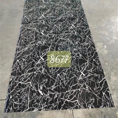 Tấm PVC vân đá 8677