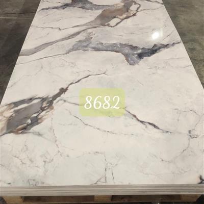 Tấm PVC vân đá 8682