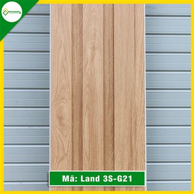 Land 3 sóng thấp 3S-G21