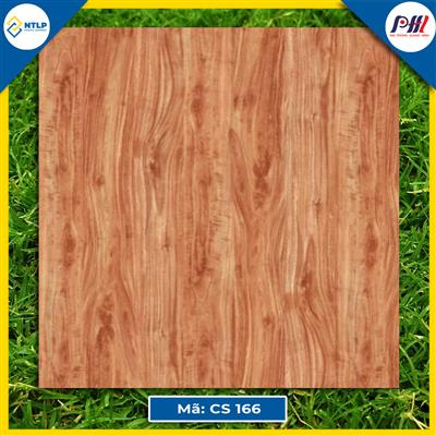 Trần nhựa thả CS166
